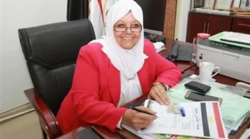 جنازة بالشيخ زايد.. تفاصيل وفاة شقيقة النائب محمد أبو العينين وموعد التشييع